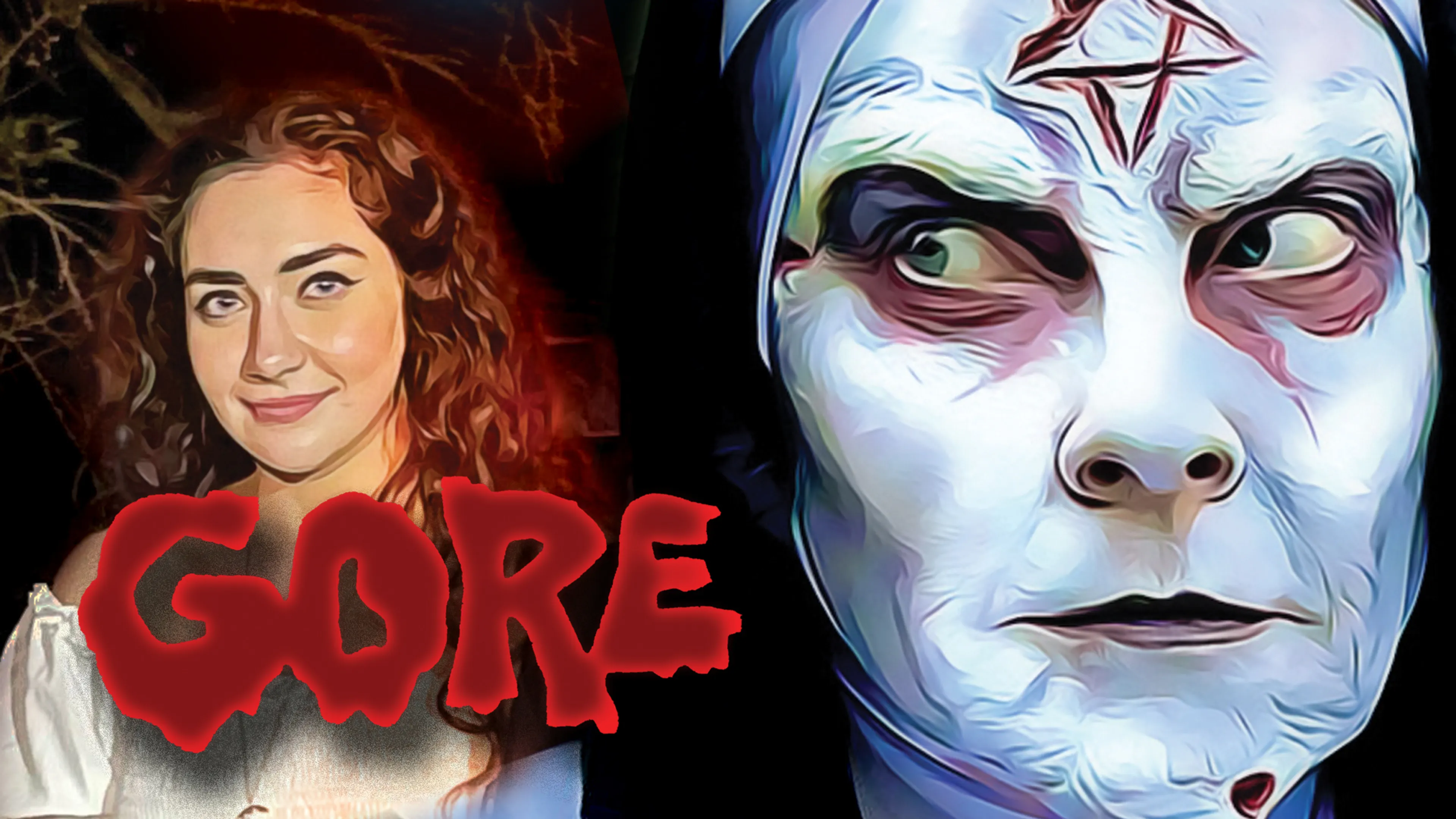 Gore poster
